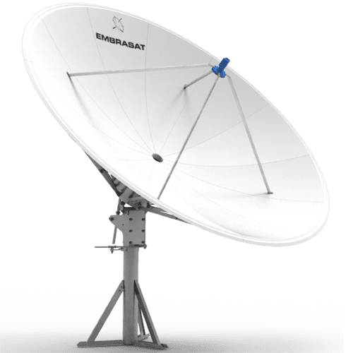 [Embra] - Antena RTM-4500PRON - 500x500 - Base